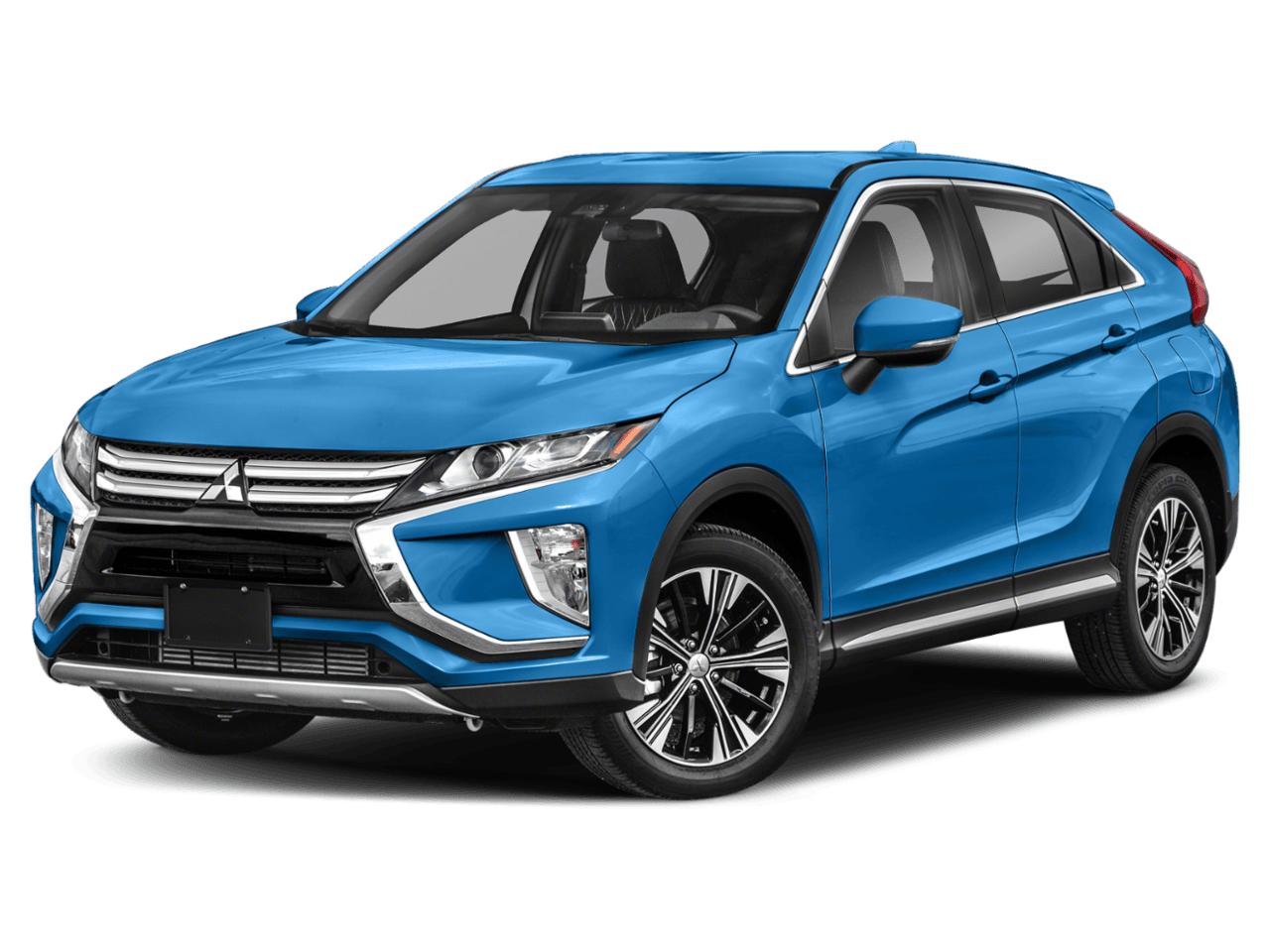 mitsubishi eclipse cross 2018 JA4AT5AA6JZ050070 image mitsubishi eclipse cross 2018 JA4AT5AA6JZ050070 image